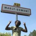 MARLY GOMONT