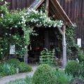 Portes ouvertes au jardin