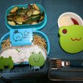 grenouill'o bento