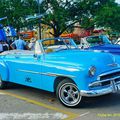 LES VEHICULES CUBAINS