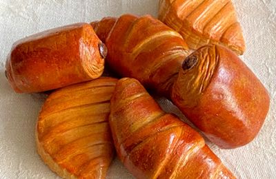 Viennoiserie