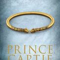 Le Prince Captif, tome 2: Le Guerrier de C.S. Pacat
