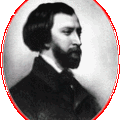 Alfred de Musset