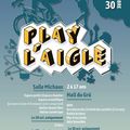 L'AIGLE - Play L'Aigle
