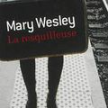 La Resquilleuse, de Mary Wesley 