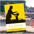 La tresse, par Laetitia Colombani