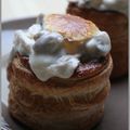 Vol-au-vent