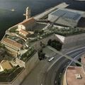 Mucem : la mise en coupe réglée de Marseille