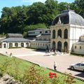 SAINT-HONORÉ-LES-BAINS NE VEUT PAS MOURIR