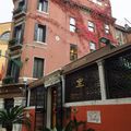 Venise (5) : le quartier entre la Fenice et San Angelo