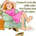 BONJOUR A TOUTE