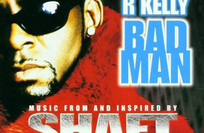 R. Kelly - Bad Man