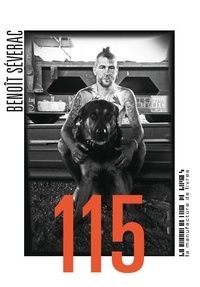 115 de Benoît Séverac