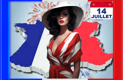 14 juillet