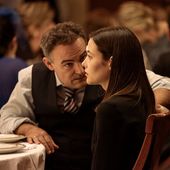 Festival Lumière 2024 : L'Affaire Nevenka, Iciar Bollain (critique du film) - Baz'art : Des films, des livres...