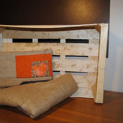 La tablette de Mr. R avait froid