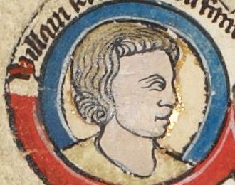 Guillaume, duc d’Aquitaine, comte de Poitiers (1071 – 1127) : « Je ferai une petite chanson nouvelle... » / « Farai chansoneta n