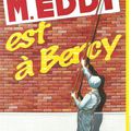 MISTER EDDY EST A BERCY. Le live Bercy 1997. Eddy