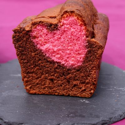 Gâteau surprise !!!