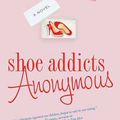 Shoe Addicts Anonymous by Beth Harbison