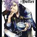 Black Butler tome 23 ❉❉❉ Yana Toboso