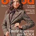 Burda Tendance Mode 10/2006