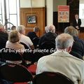 Lendemain de week-end ardennais