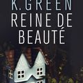 Reine de beauté