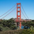 San Fransisco, Golden Gate 