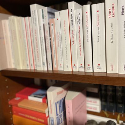 Mon bilan de lecture en 2025