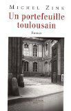 Un portefeuille toulousain Michel Zink