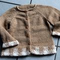 Le gilet Ulysse