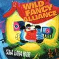 Scha Dara Parr - Wild Fancy Alliance (1993)