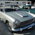 Lancia Flaminia 2.5 Pininfarina coupe 1958-1962