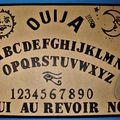 OUIJA