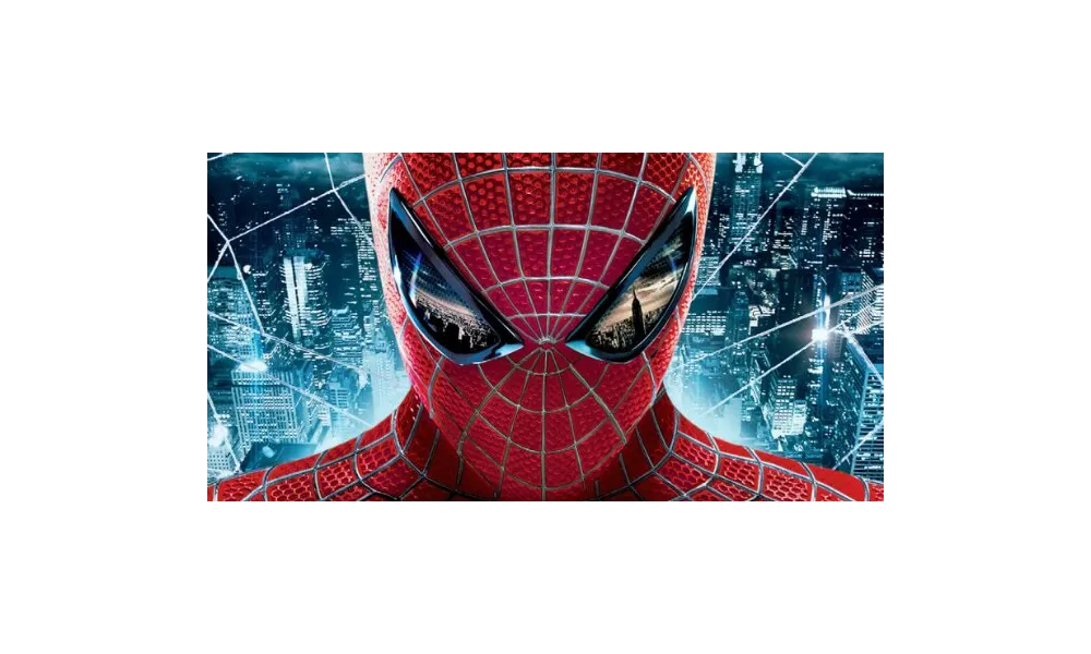 Spider-Man rejoint l'univers Marvel au cinéma !