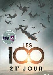 Les 100 tome 2 : 21ème jour, Kass Morgan