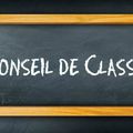 Prochain conseil d'école le 6 avril 2017