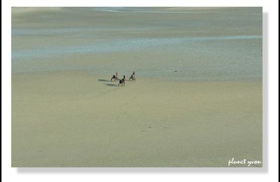 BAIE DE SAINT BRIEUC