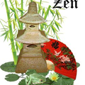 Kit "Jardin Zen"