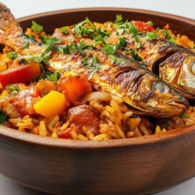 Voyage culinaire en Afrique de l’Ouest
