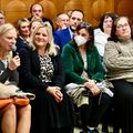 LES MINISTRES (ÉGALEMENT) INTERPELLÉS SUR LA SANTÉ ET LA DÉPENDANCE.