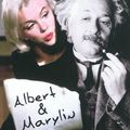 Albert & Marylin [Masse Critique] + Surprise Inside ...