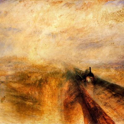 Pour un bout de ciel...