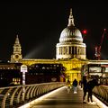 London by night 