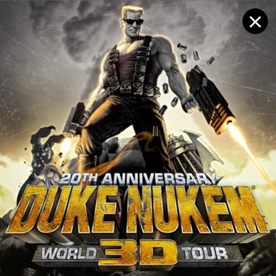Guide Succès Trophées - Duke Nukem 3D : 20Th Anniversary World Tour