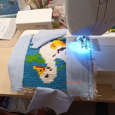 Sac à trésor , le monde des enfants ...