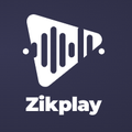 Zikplay : écoute des tubes en vogue en illimité