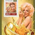 Timbres Solomon Islands 2014