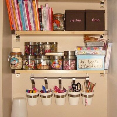 Le Petit Coin Des oO° Fantaisies D'Anne-So °Oo